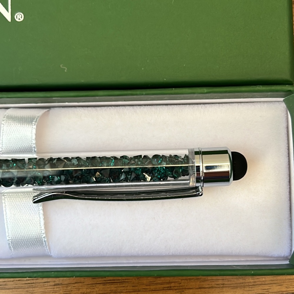 Levian Ink Pen/Stylus - Picture 3 of 3